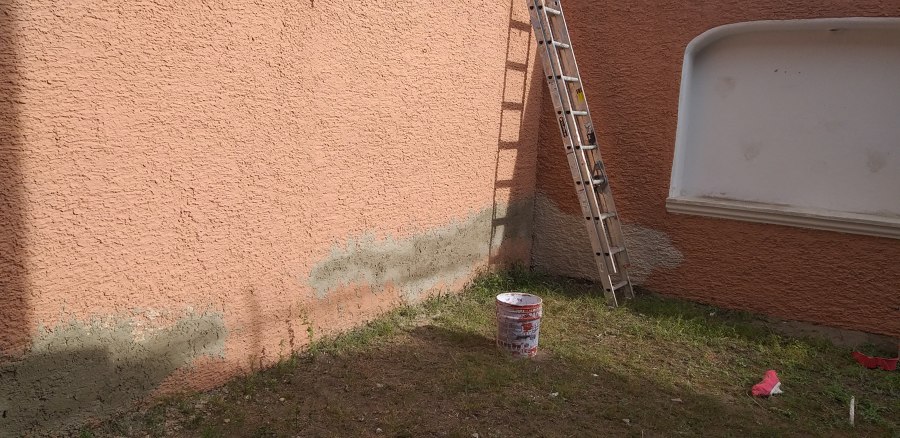 Remodelación casa BugambiliasRemodelación casa Bugambilias