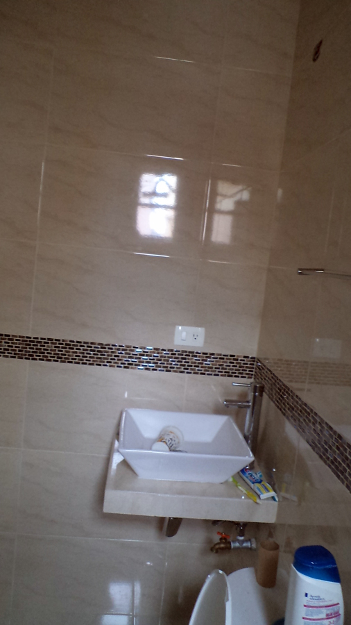 Remodelacion De Baño Río Santa Catarina 406 Apodaca