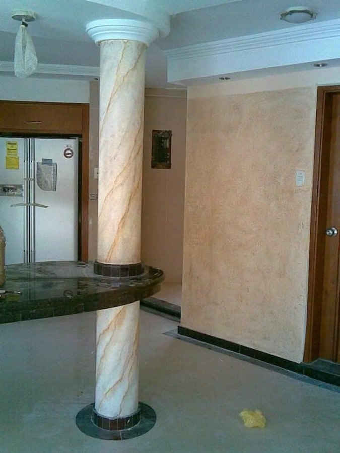 Remodelación de cocina