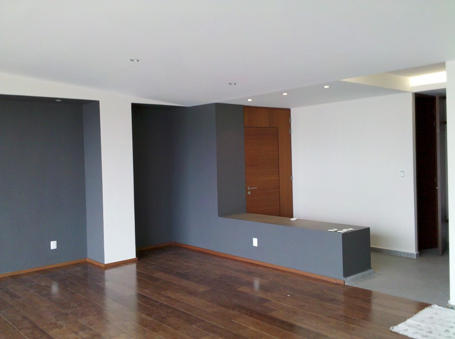 Remodelación de Departamento