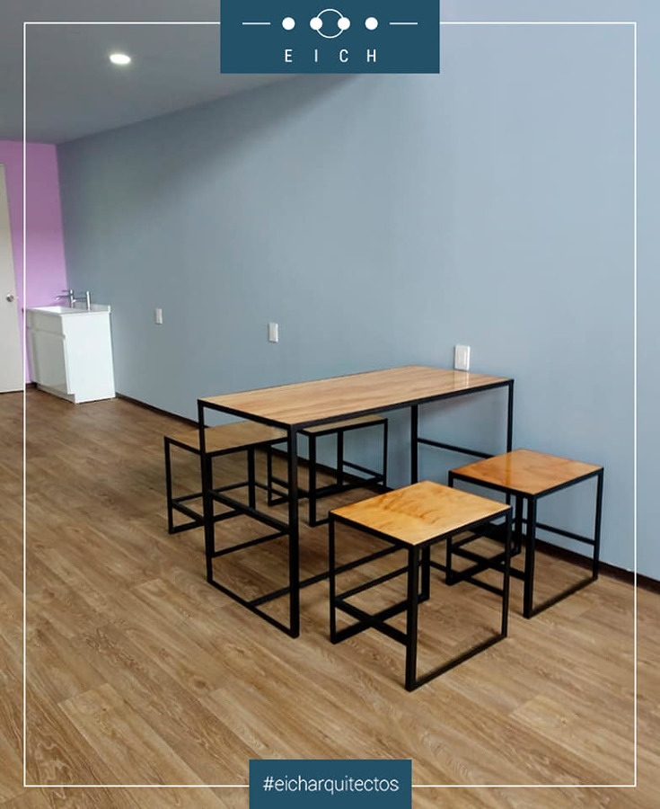 Remodelación de local comercial