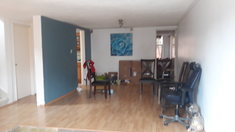 Remodelación estructural - Naucalpan Estado de México