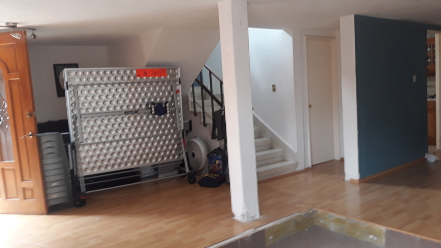 Remodelación estructural - Naucalpan Estado de México