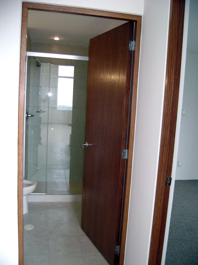 Remodelación Loft Santa Fe