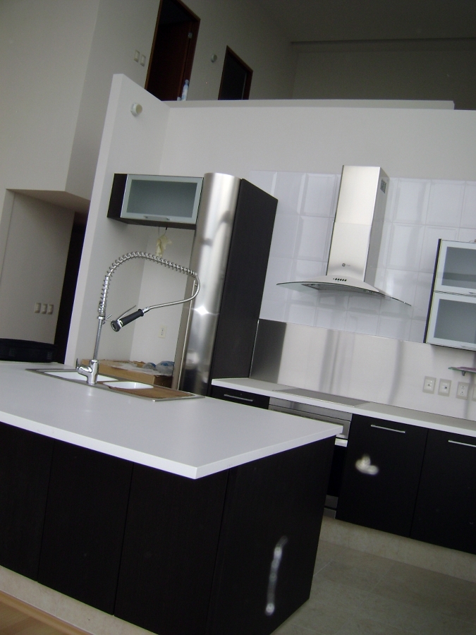 Remodelación Loft Santa Fe