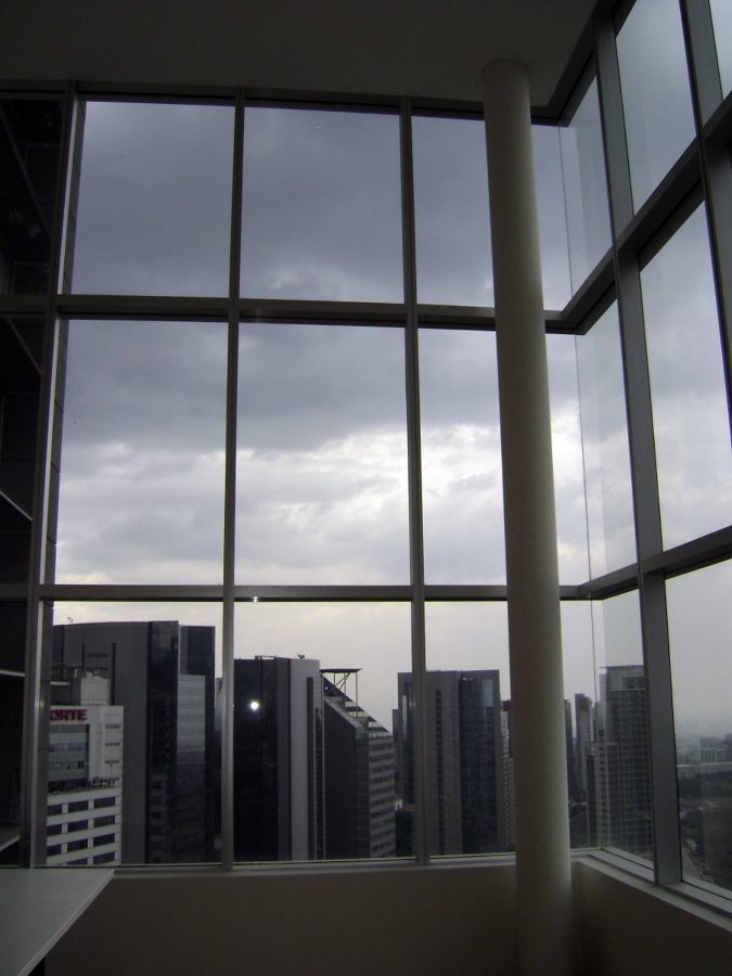 Remodelación Loft Santa Fe