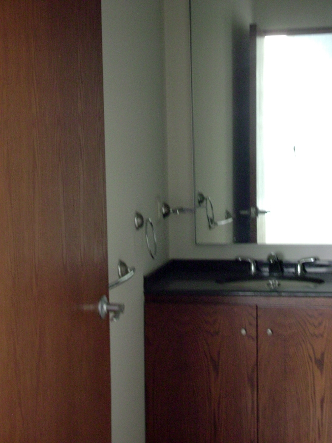 Remodelación Loft Santa Fe