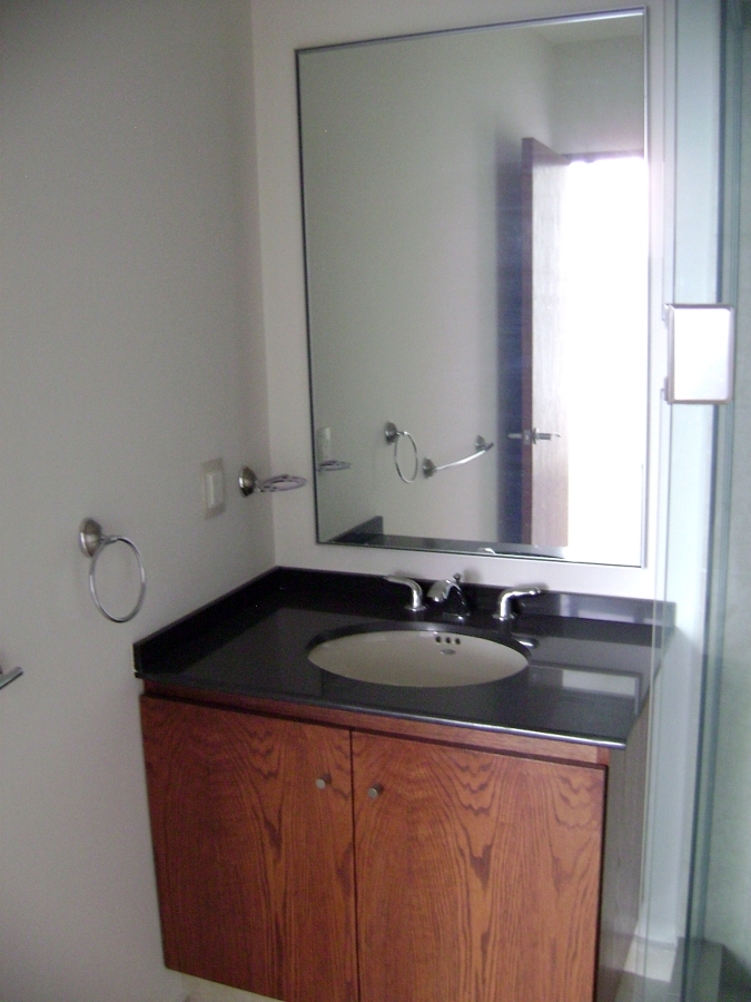 Remodelación Loft Santa Fe