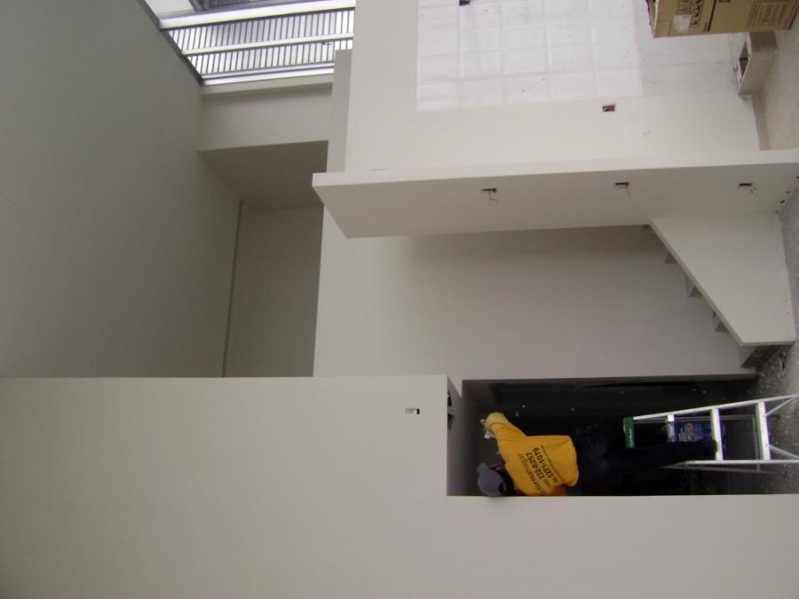 Remodelación Loft Santa Fe