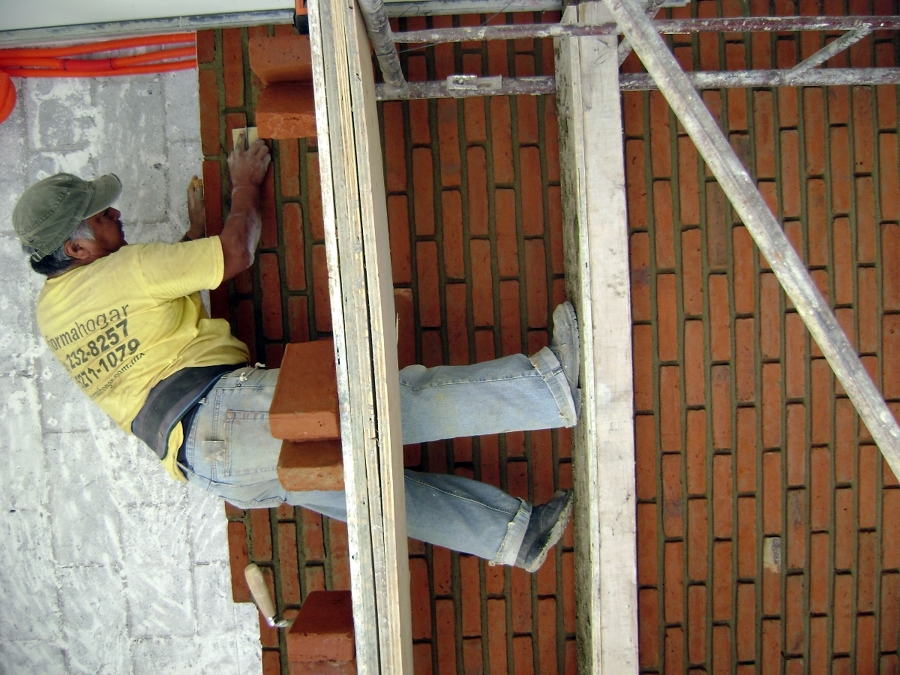 Remodelación Loft Santa Fe