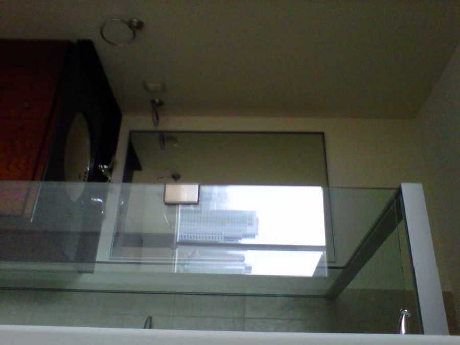 Remodelación Loft Santa Fe