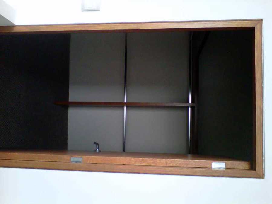 Remodelación Loft Santa Fe