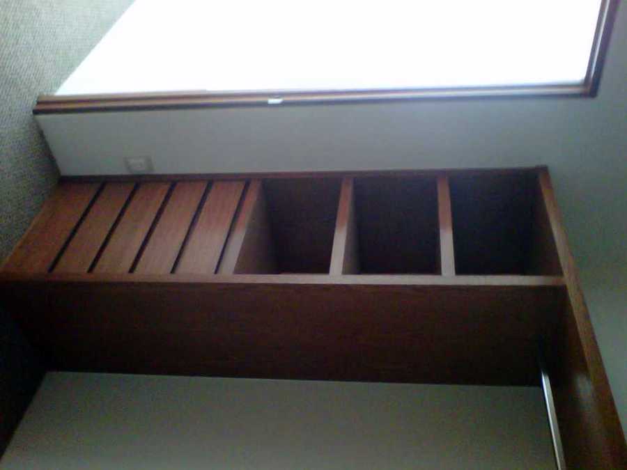 Remodelación Loft Santa Fe