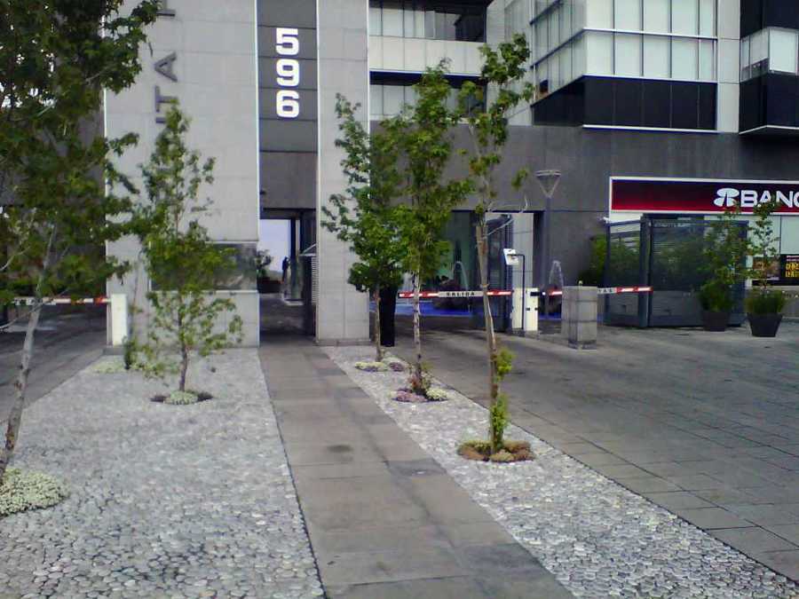 Remodelación Loft Santa Fe