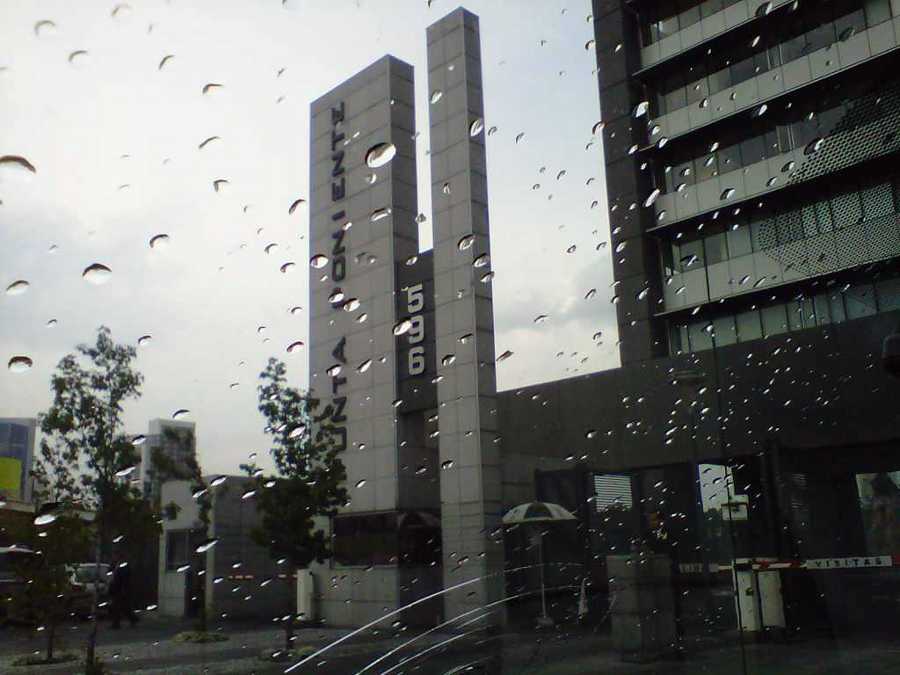 Remodelación Loft Santa Fe