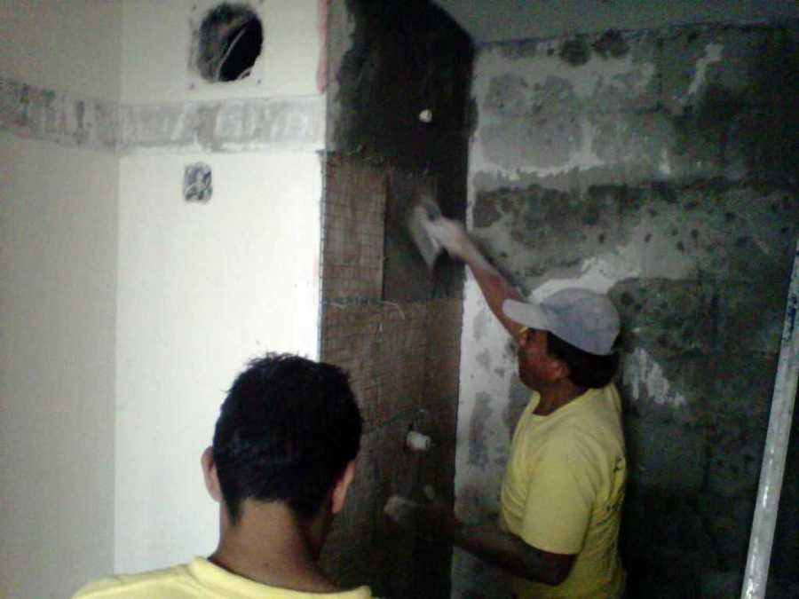 Remodelación Loft Santa Fe