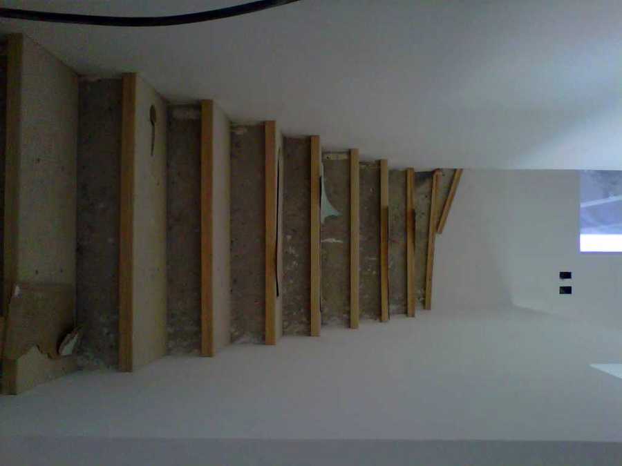 Remodelación Loft Santa Fe