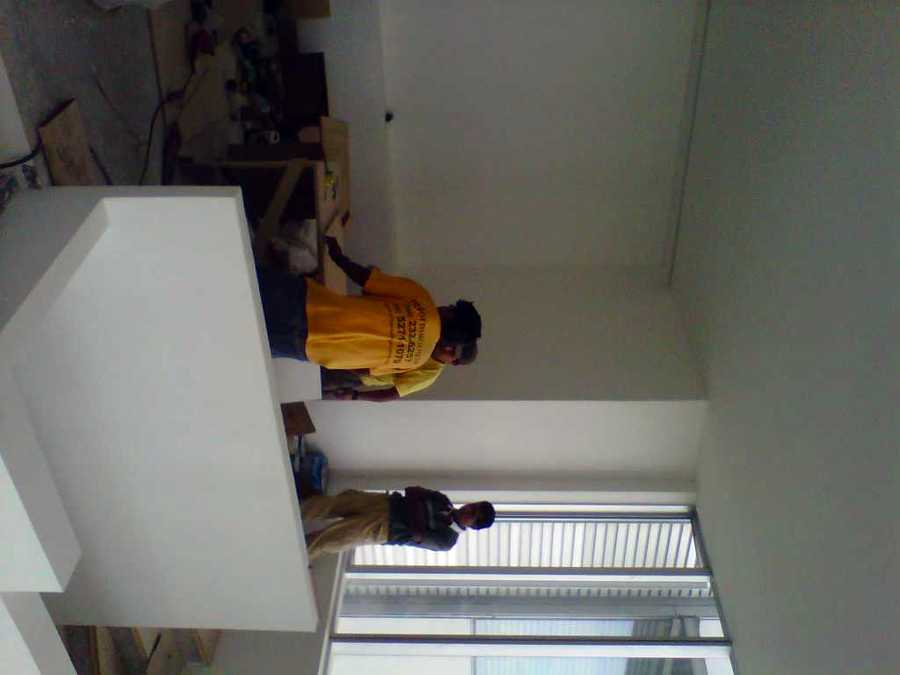 Remodelación Loft Santa Fe