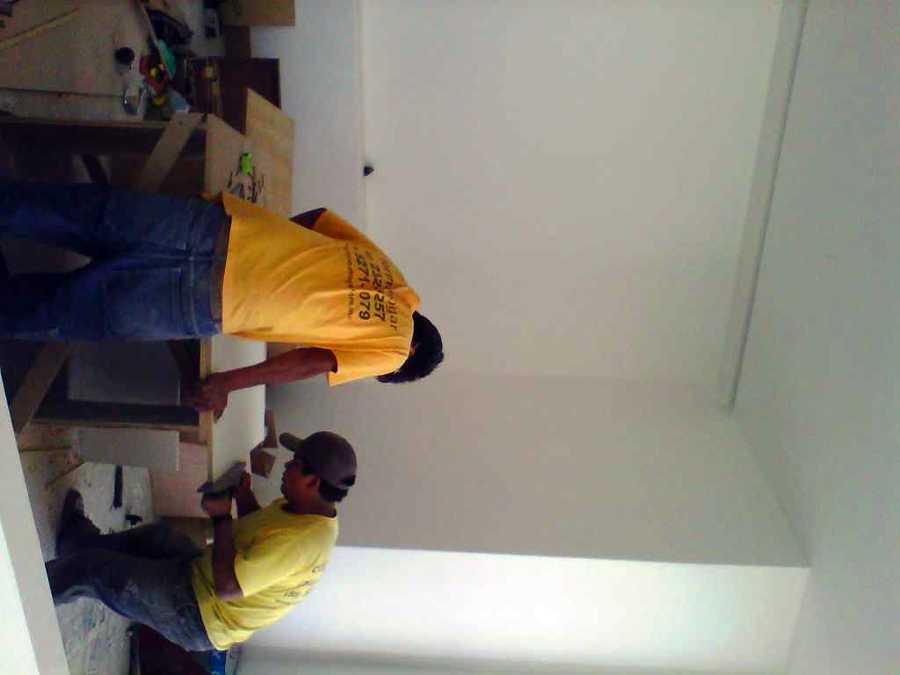 Remodelación Loft Santa Fe