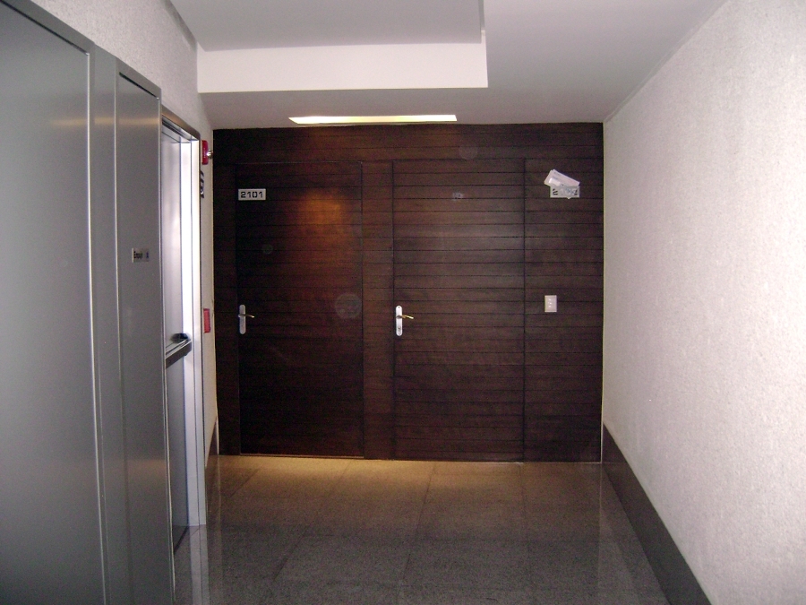 Remodelación Loft Santa Fe