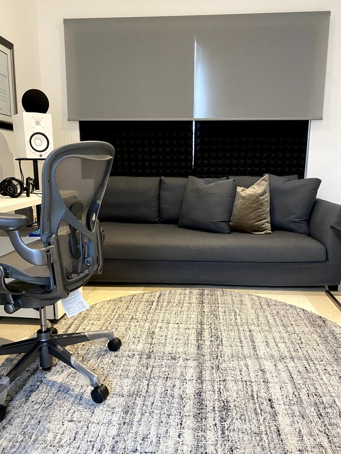 REMODELACION Y DISEÑO DE INTERIORES DE CASA RESIDENCIAL