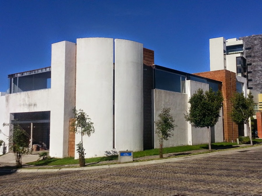 Residencia Lomas de Angelópolis