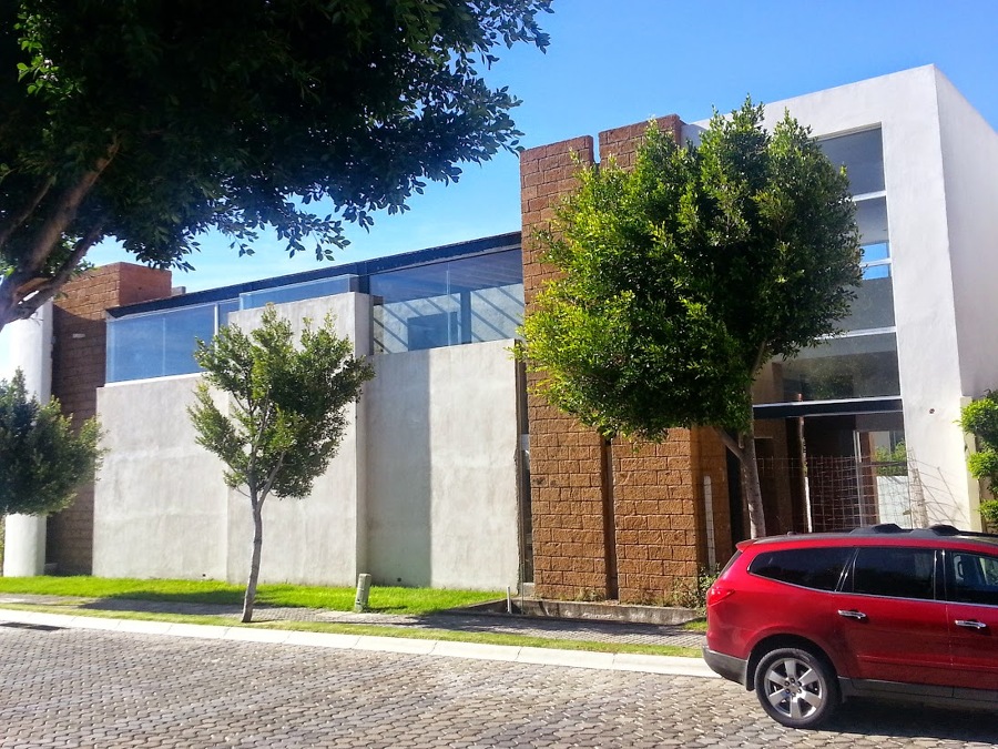 Residencia Lomas de Angelópolis