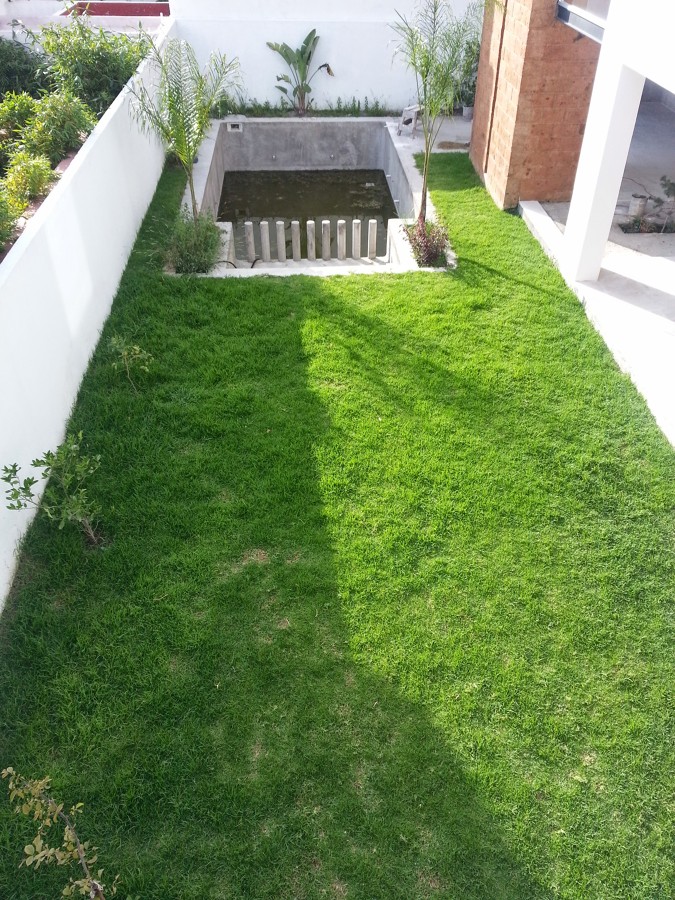 Residencia Lomas de Angelópolis