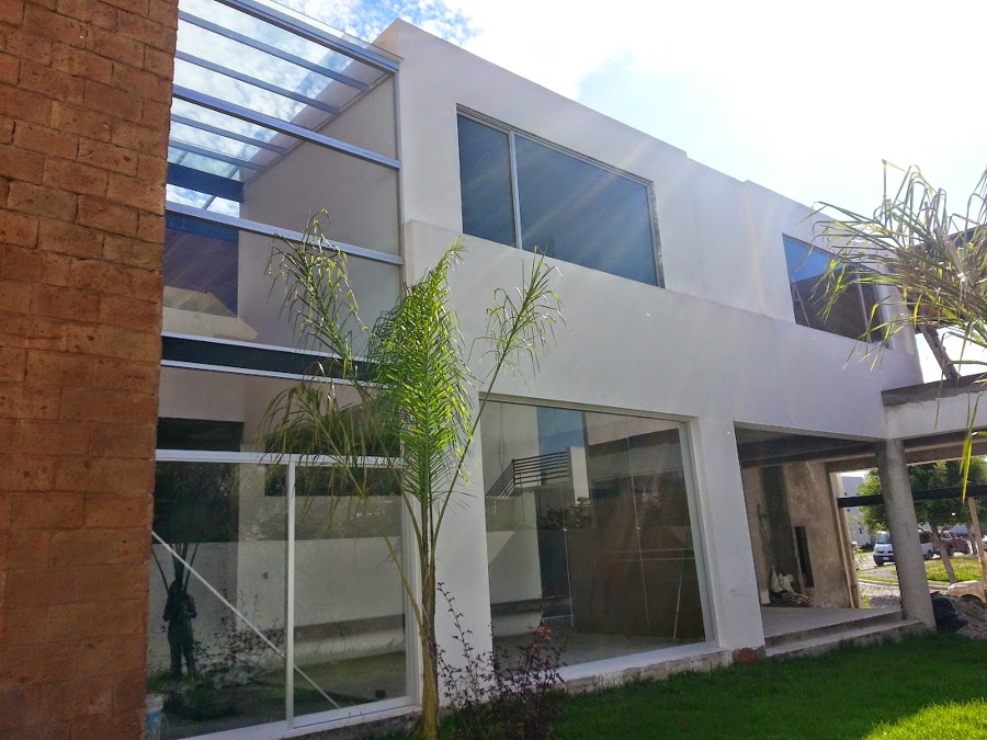 Residencia Lomas de Angelópolis