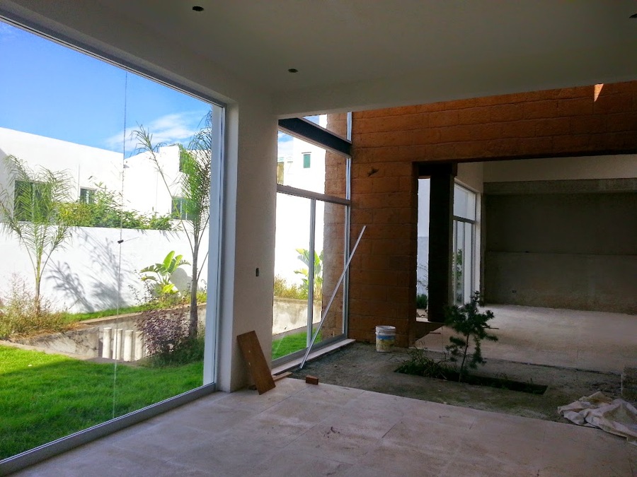 Residencia Lomas de Angelópolis