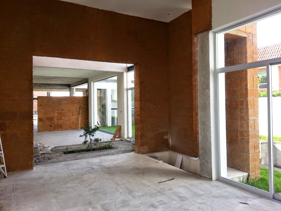 Residencia Lomas de Angelópolis