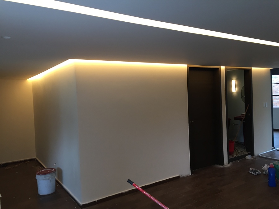 resultado final nucleo de baño y recamara