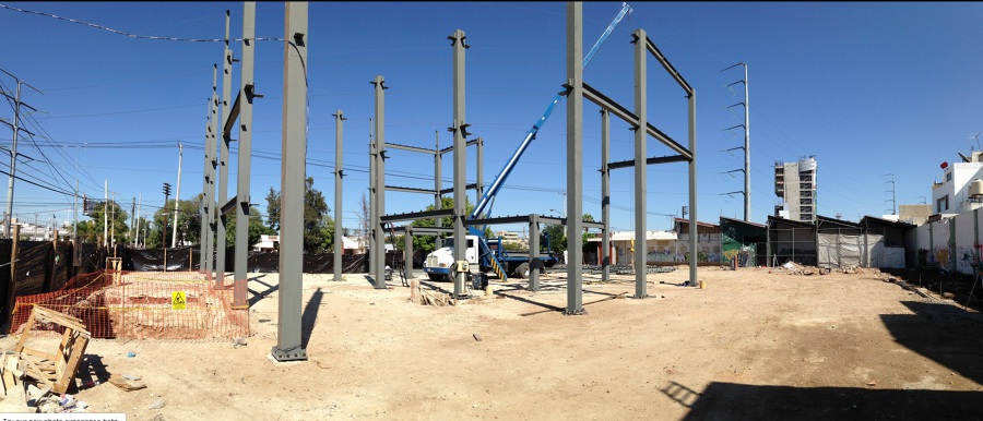 Salerm Cosmetics Columnas