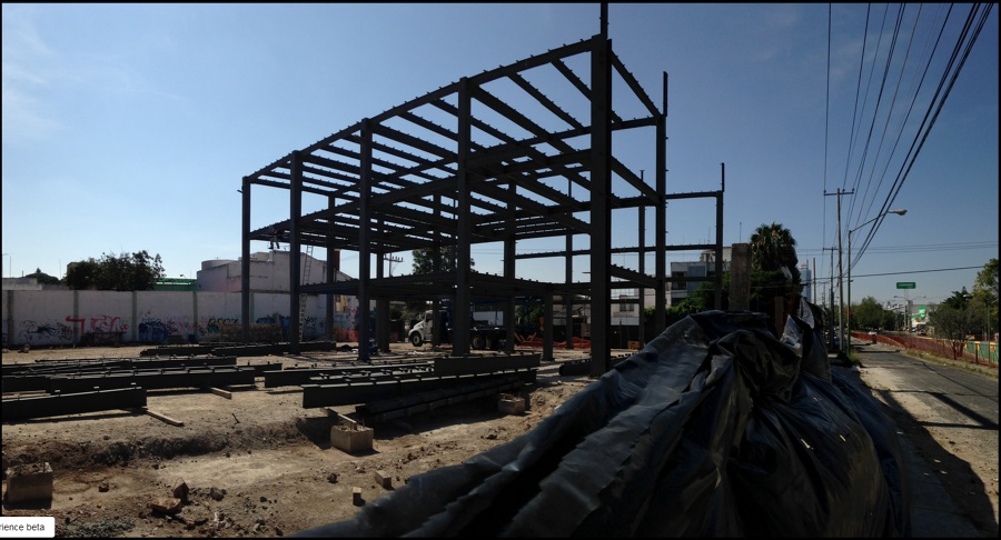 Salerm Cosmetics Montaje