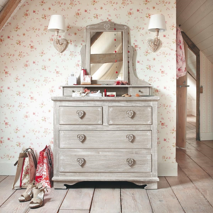 shabby-chic