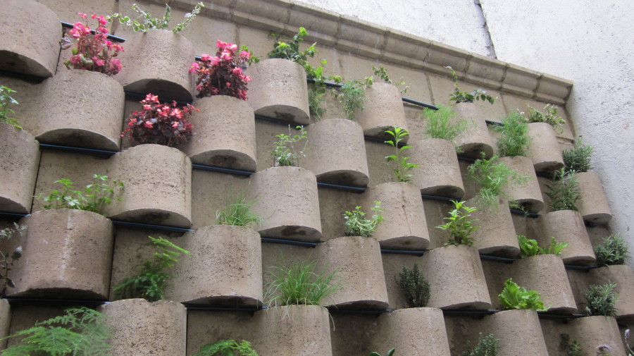 SISTEMA DE RIEGO "FLORESTA"