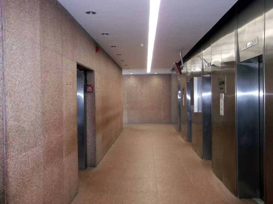 Terminación de obra.