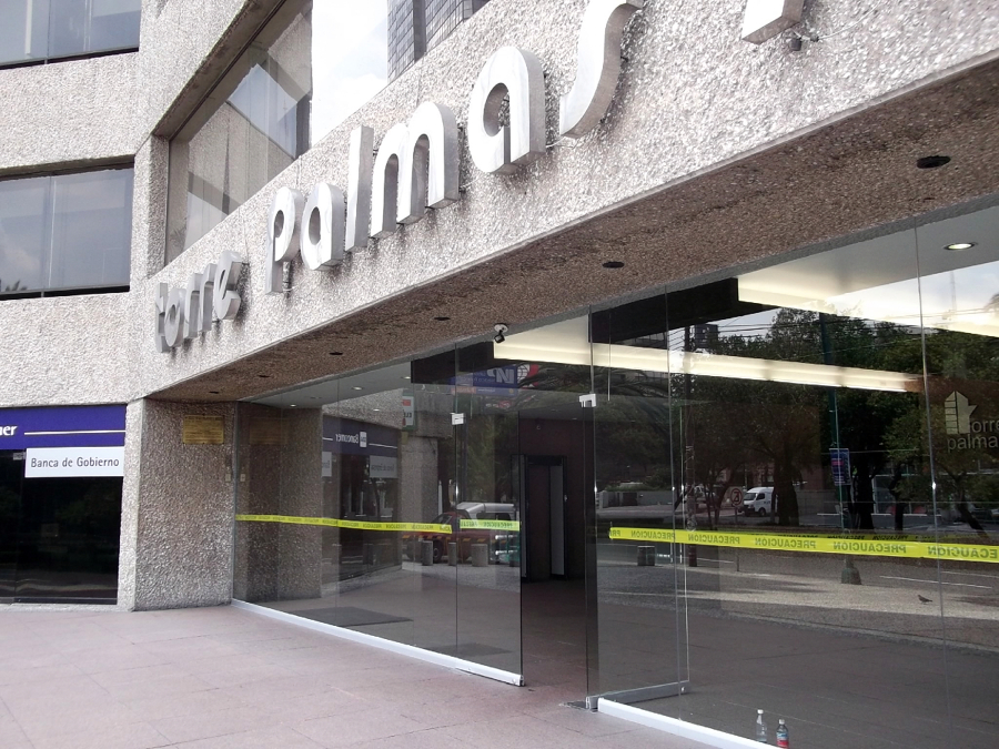 Terminación de obra.