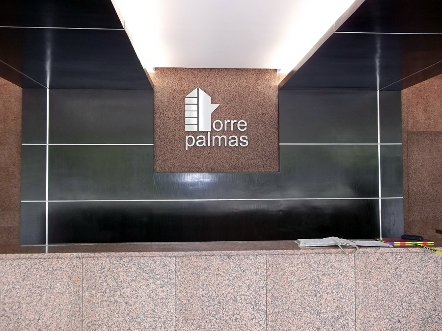 Terminación de obra.