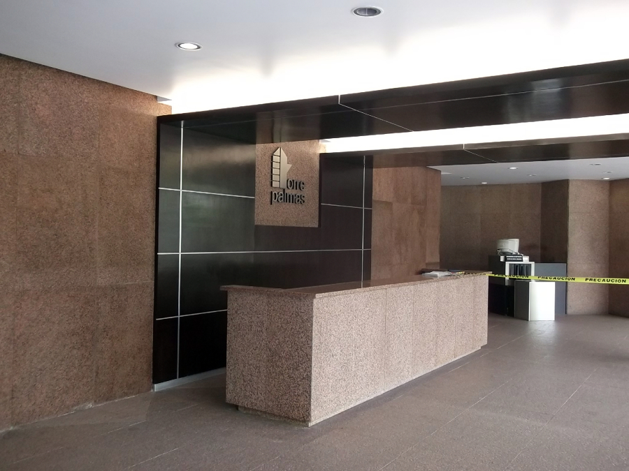 Terminación de obra.