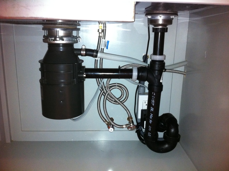 Triturador de Alimentos