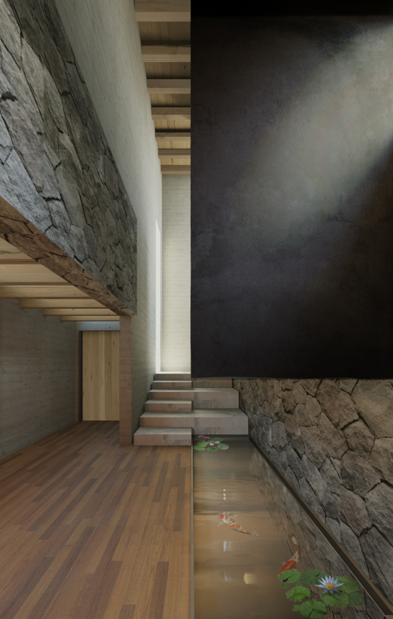 Vestíbulo de Acceso