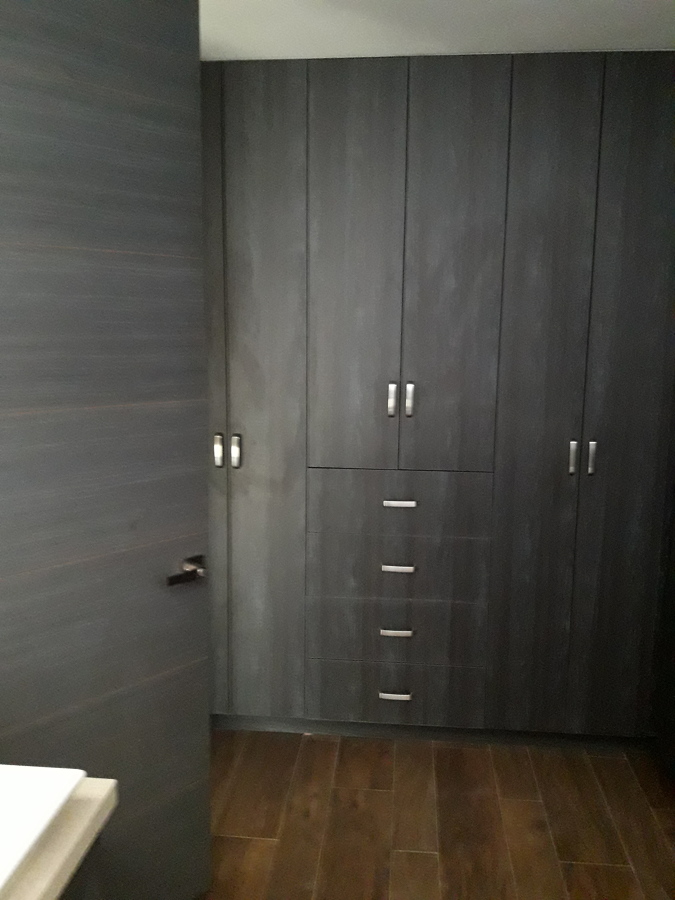 Vestidor Baño 1