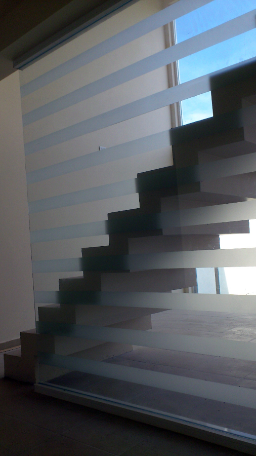 Vista desde el Estudio