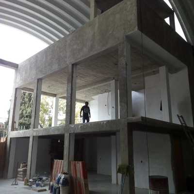 ATIZAPAN DE ZARAGOZA