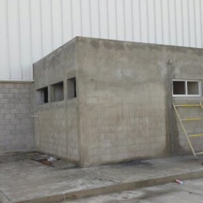 VENTANAS DE ALUMINIO 