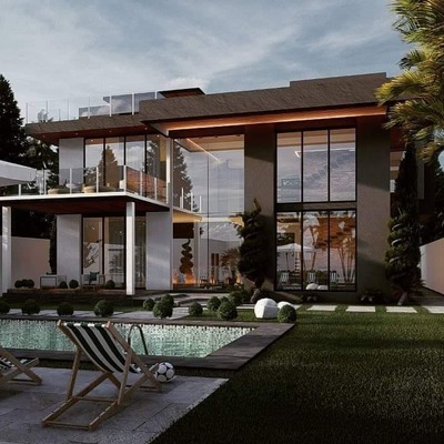 PROYECTO DE VIVIENDA FAM. LOPEZ OAXTEPEC MORELOS