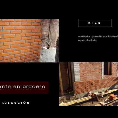 Portafolio de trabajos