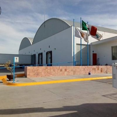 Industrial Merik SLP