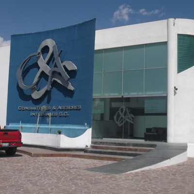 Oficinas corporativas consultores y asesores.